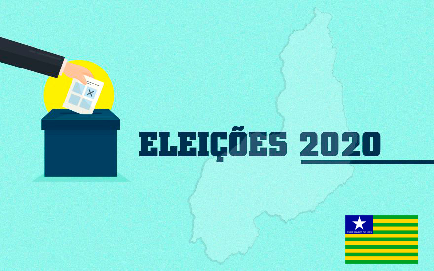 Confira os candidatos eleitos no primeiro turno no Piauí